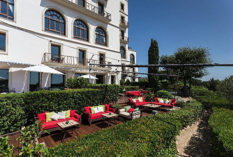 Gran La Florida G.l Monumento 5* Barcelona